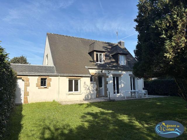 Vente maison 5 pièces Pénestin 56