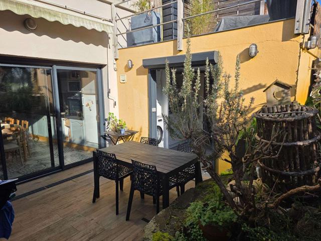 Vente maison 5 pièces Pénestin 56