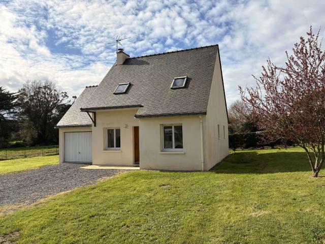 Vente maison 5 pièces Pénestin 56
