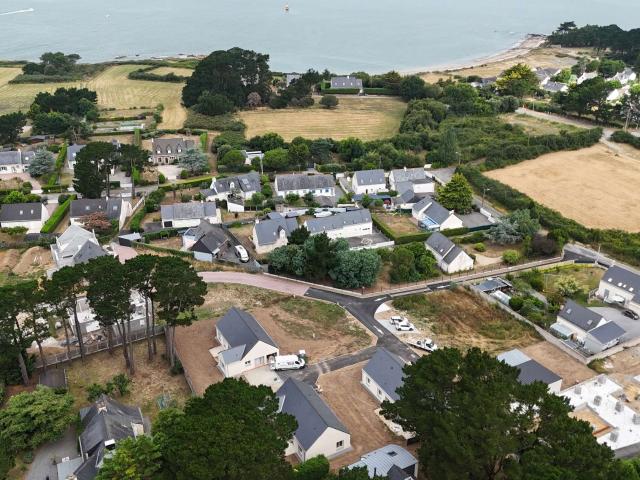 Vente maison 5 pièces Pénestin 56