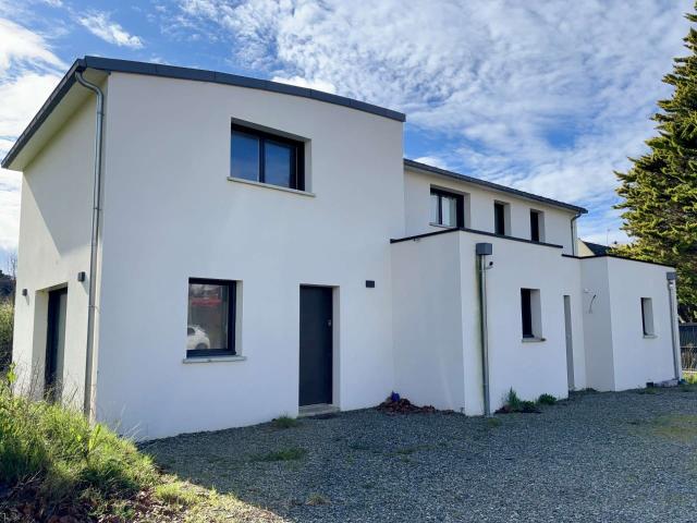 Vente maison 5 pièces Pénestin 56