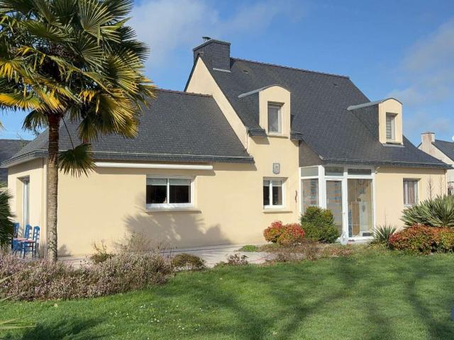 Vente maison 5 pièces Pénestin 56