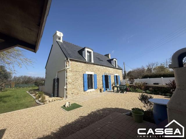 Vente maison 5 pièces Penmarch 29