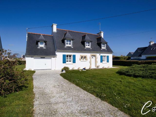 Vente maison 5 pièces Penmarch 29