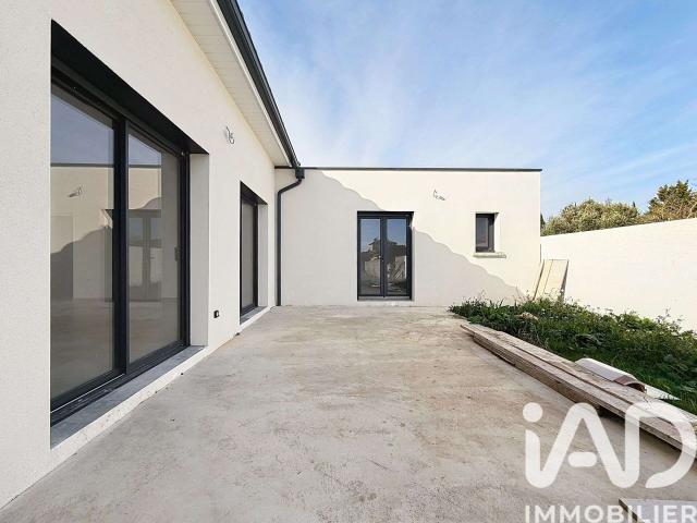 Vente maison 5 pièces Pennautier 11