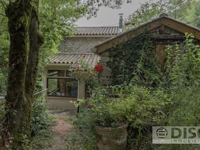 Vente Maison 5 pièces 102 m2 Penne