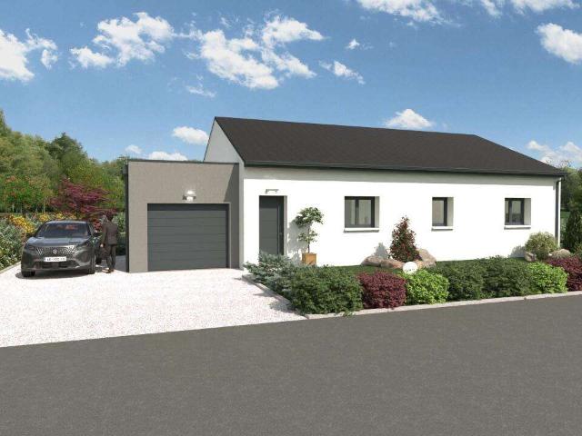 Vente maison 5 pièces Penvénan 22