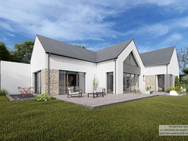 Vente maison 5 pièces Penvénan 22