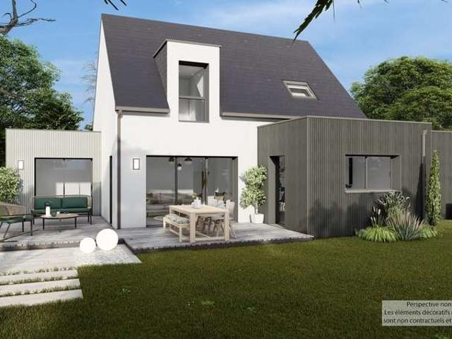 Vente maison 5 pièces Penvénan 22