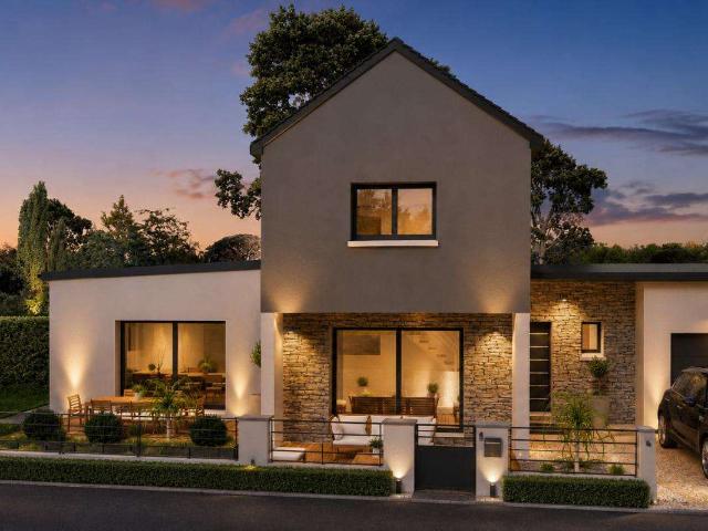 Vente maison 5 pièces Penvénan 22