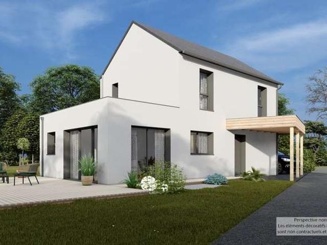 Vente maison 5 pièces Penvénan 22