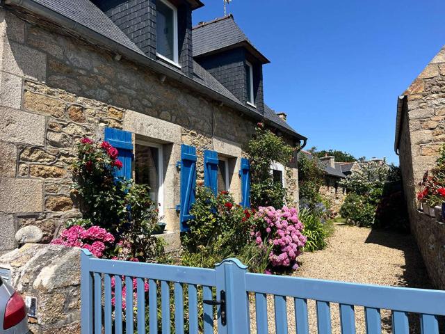 Vente maison 5 pièces Penvénan 22