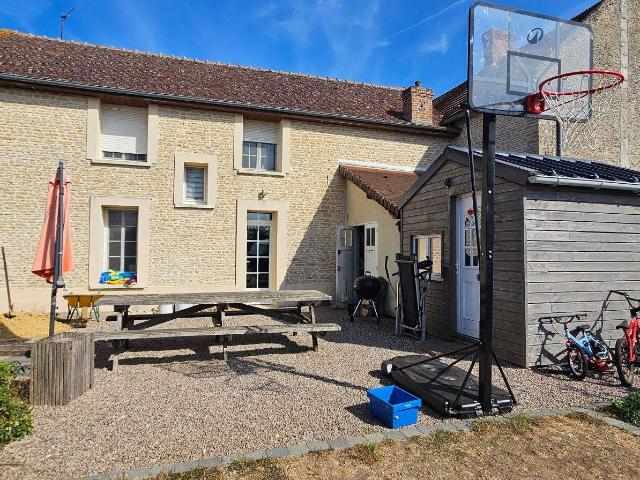 Vente maison 5 pièces Percy en Auge 14