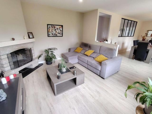 Vente maison 5 pièces Périers 50