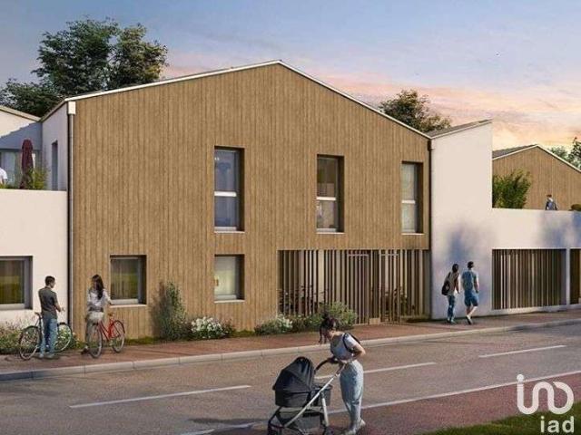 Vente maison 5 pièces Périgny 17
