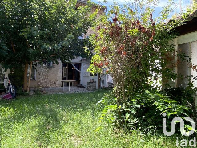 Vente maison 5 pièces Pernes les Fontaines 84