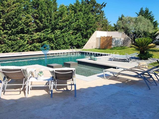 Vente maison 5 pièces Pernes les Fontaines 84