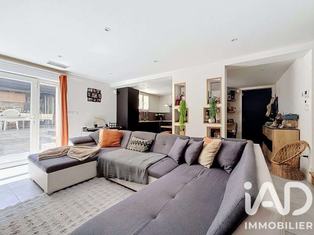 Vente maison 5 pièces Perpignan 66