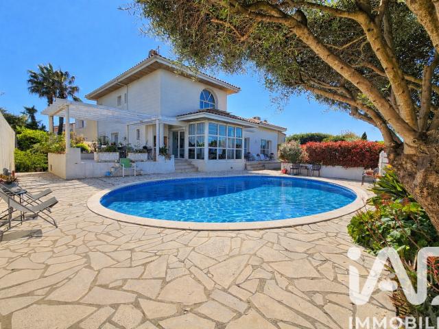 Vente maison 5 pièces Perpignan 66