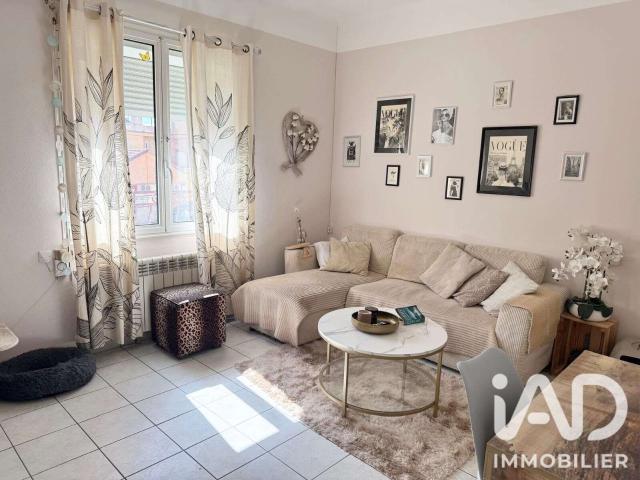 Vente maison 5 pièces Perpignan 66
