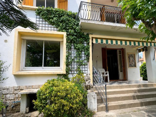 Vente maison 5 pièces Perpignan 66