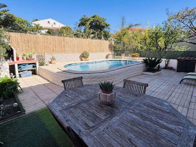 Vente maison 5 pièces Perpignan 66