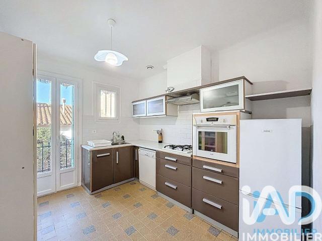 Vente maison 5 pièces Perpignan 66