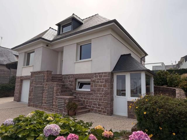 Vente maison 5 pièces Perros Guirec 22