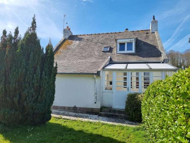 Vente maison 5 pièces Perros Guirec 22