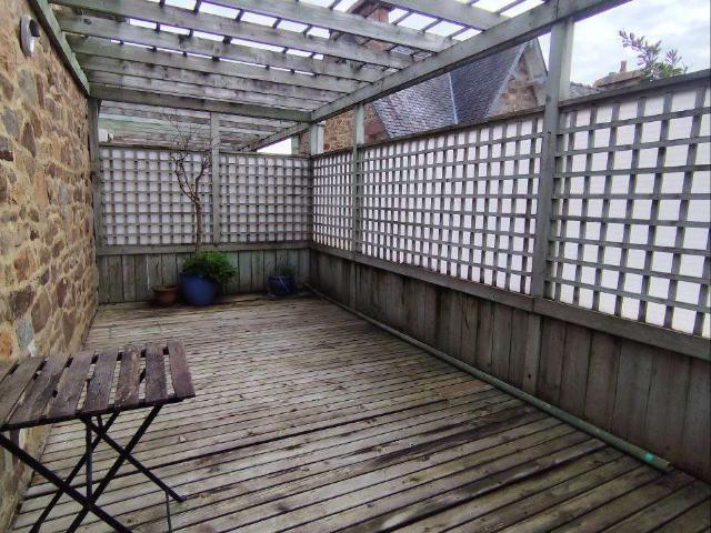 Vente maison 5 pièces Perros Guirec 22