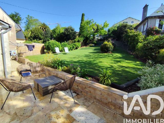 Vente maison 5 pièces Perros Guirec 22