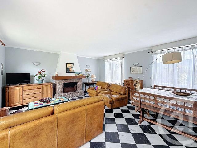 Vente maison 5 pièces Perros Guirec 22