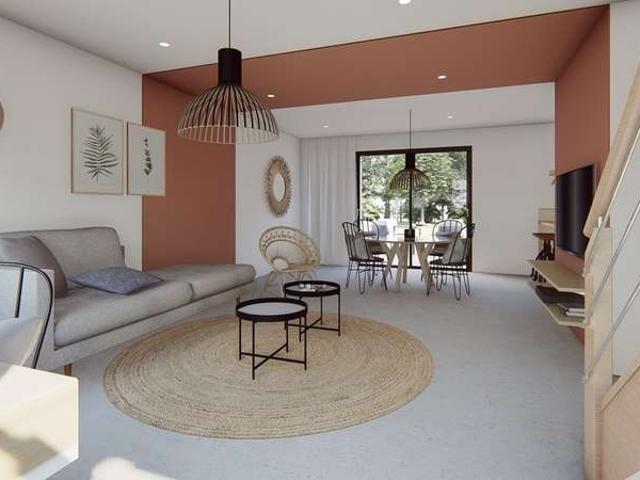 Vente maison 5 pièces Perros Guirec 22