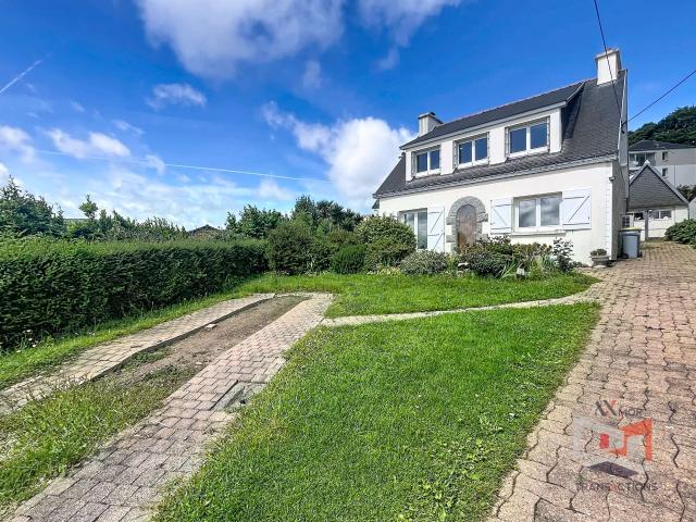 Vente maison 5 pièces Perros Guirec 22