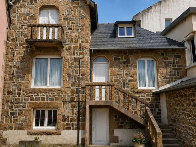 Vente maison 5 pièces Perros Guirec 22
