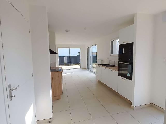 Vente maison 5 pièces Perros Guirec 22