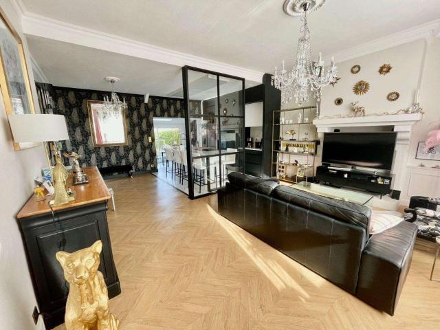 Vente maison 5 pièces Perros Guirec 22