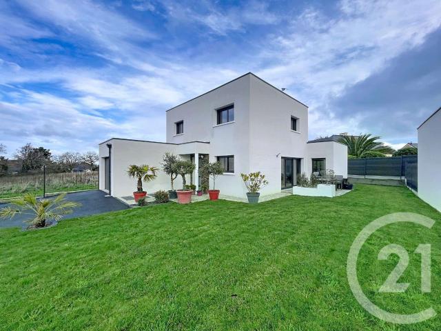 Vente maison 5 pièces Perros Guirec 22