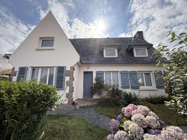 Vente maison 5 pièces Perros Guirec 22