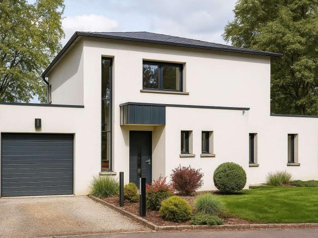 Vente maison 5 pièces Perros Guirec 22