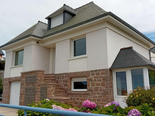 Vente maison 5 pièces Perros Guirec 22