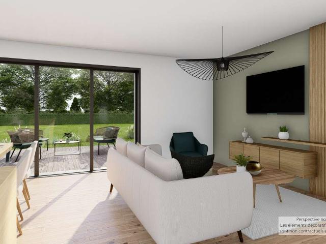 Vente maison 5 pièces Perros Guirec 22