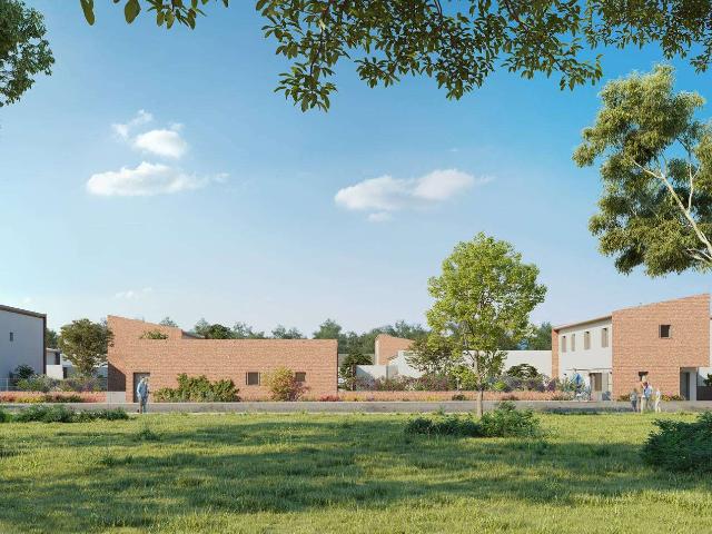 Vente maison 5 pièces Pibrac 31