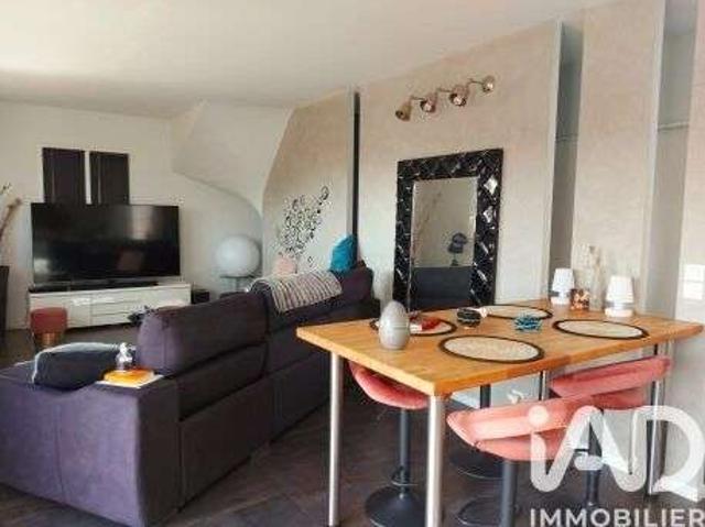 Vente maison 5 pièces Pierrefeu du Var 83