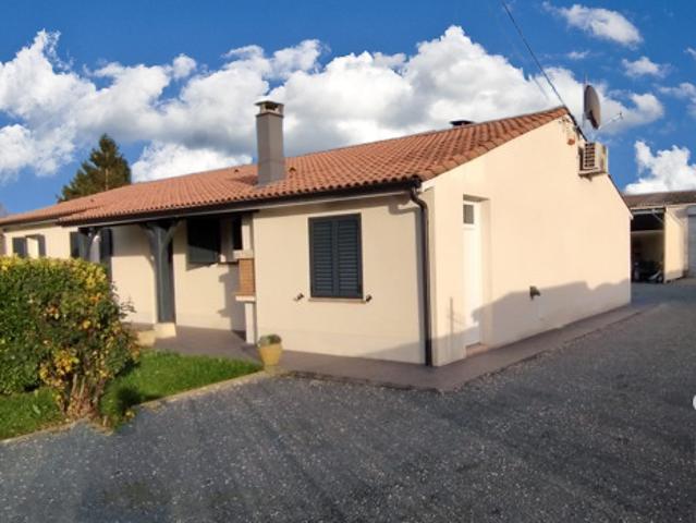 Vente maison 5 pièces Pineuilh 33
