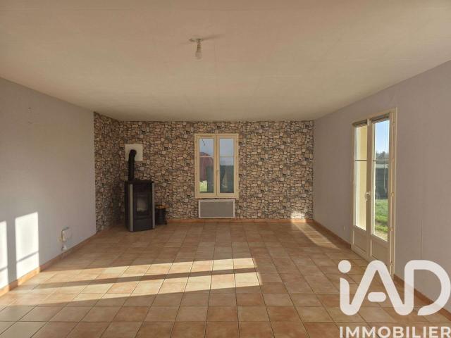 Vente maison 5 pièces Piney 10