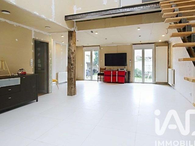 Vente maison 5 pièces Pinsaguel 31