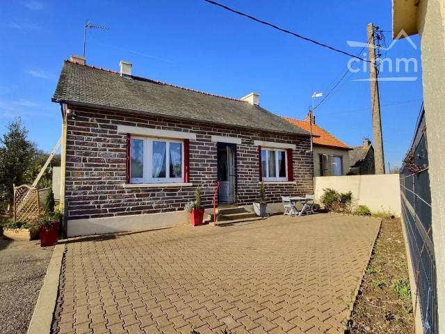 Vente maison 5 pièces Pipriac 35