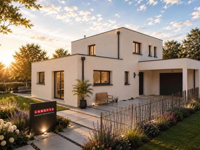 Vente maison 5 pièces Pipriac 35