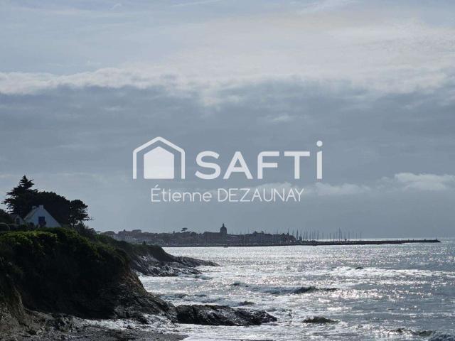 Vente maison 5 pièces Piriac sur Mer 44
